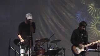 Morozoff - Little Part of You (Nazareth cover) '06