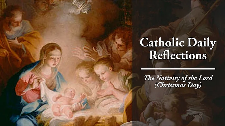 Pondering the Birth of Christ - Sunday, December 2...