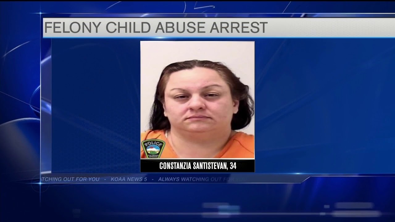 Woman facing child abuse charges after children injured in crash - YouTube