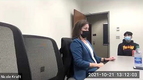 CBJ's Kathryn Dobbs Huddle with Sports and Society