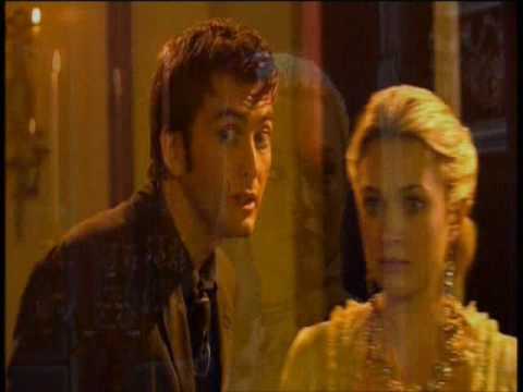 The Doctor & Sabrina Howard - What's Left Of Me