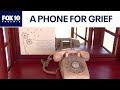 AZ 'wind phone' helps people deal with grief | FOX 10 Phoenix