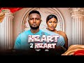 HEART TO HEART - MAURICE SAM, RUTH KADIRI 2025 FULL NIGERIAN MOVIES