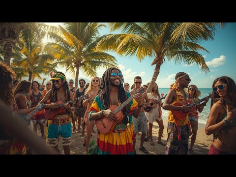 Nunja and the Dudes This Album Will HEAL Your Soul (Roots \u0026 Culture) Full Reggae Journey