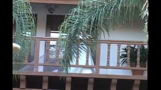 Unique Bridal Party Entrance At The Rancho Bernardo Courtyard In San Diego, California
