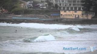 Video Minute: Dee Why beach