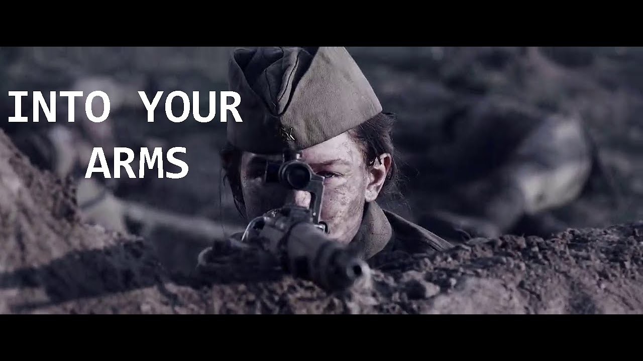 Witt Lowry  Into Your Arms feat Ava Max || Music Video