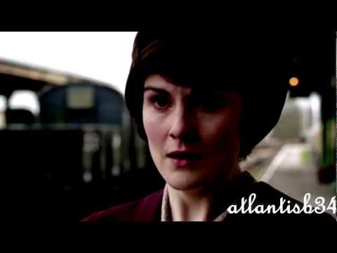 [and ignite your bones] - Downton Abbey