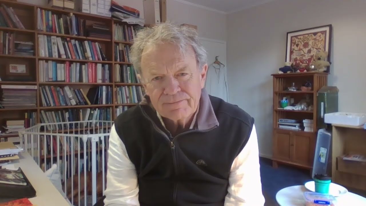 Sermon: Poems and the Poetry of Christmas