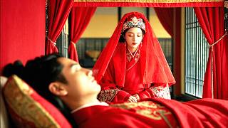 She married sickly prince in place of poor girl, healed him, won his heart, and was endlessly adored