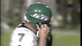 1994   Jets  at  Packers   Week 11
