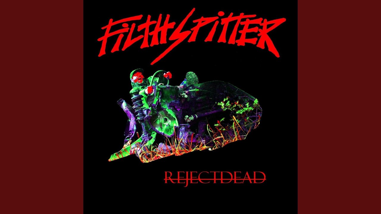 Watch Rejectdead on YouTube Watch Rejectdead on YouTube