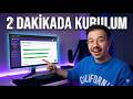 2 Dakikada Hostinger Subdomain Oluşturma &amp; WordPress Kurulumu