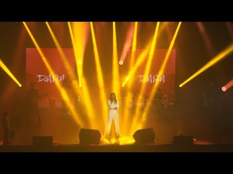 DARA - Concert