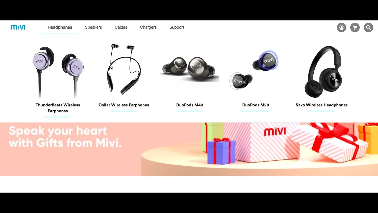 MIVI Coupon Code 2021 How to get Mivi Coupons Mivi verified Promo
