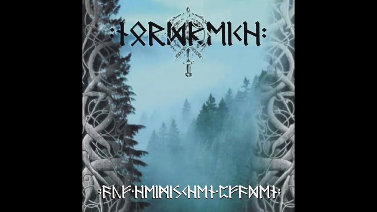 Nordreich - Auf heimischen Pfaden (Album2007)