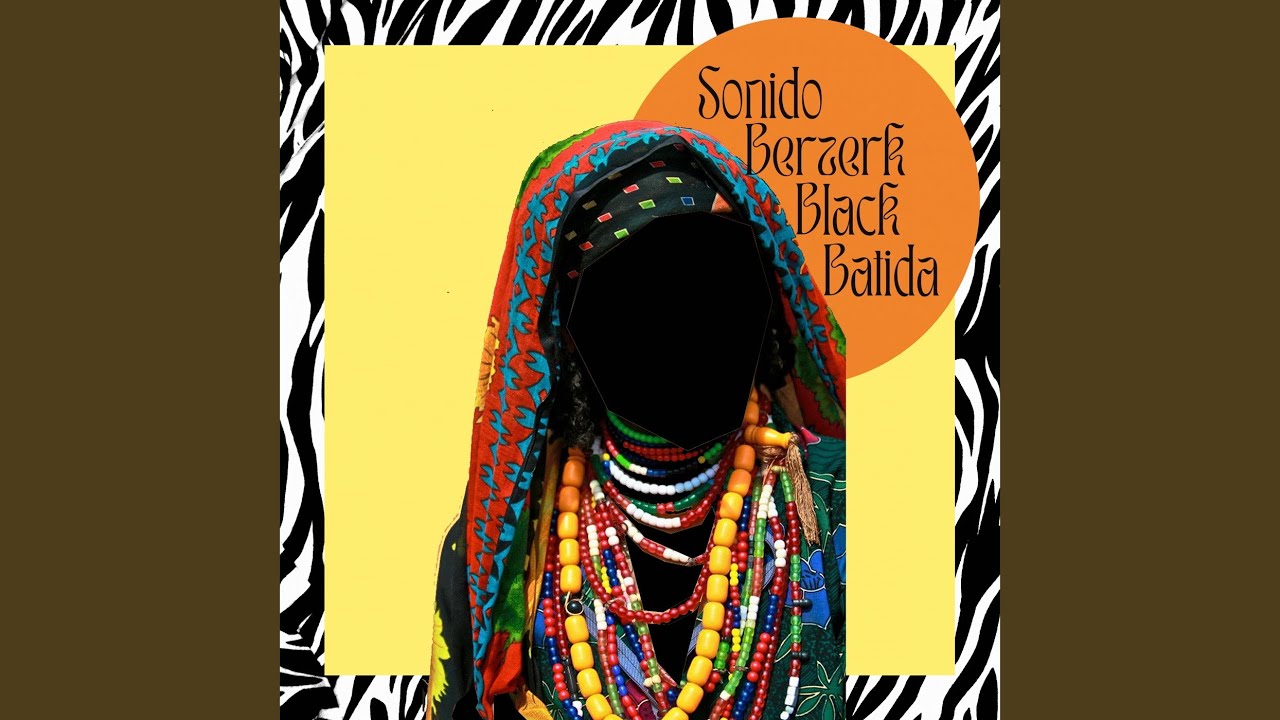 Watch Black Batida on YouTube Watch Black Batida on YouTube