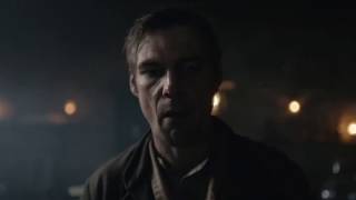 SERIAL II Ziuk. Młody Piłsudski II 2019 II scena