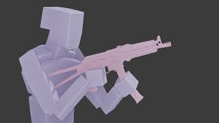 PP19 Third-person test