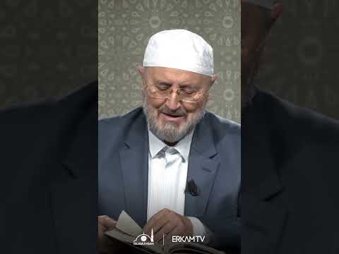 Fatiha Suresinin Fazileti…