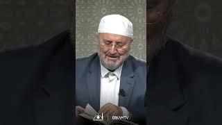 Fatiha Suresinin Fazileti…