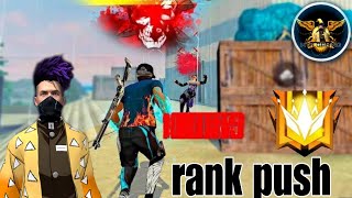 CS RANKED PUSH || FREE FIRE MAX || PART 2 || #freefire #viral #trending #rankpush