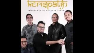 Kerispatih – Menyerah Di Hadapan Cinta [Offcial Video]