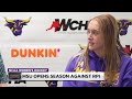 Maverick Insider: Bischoff poised for big sophomore season