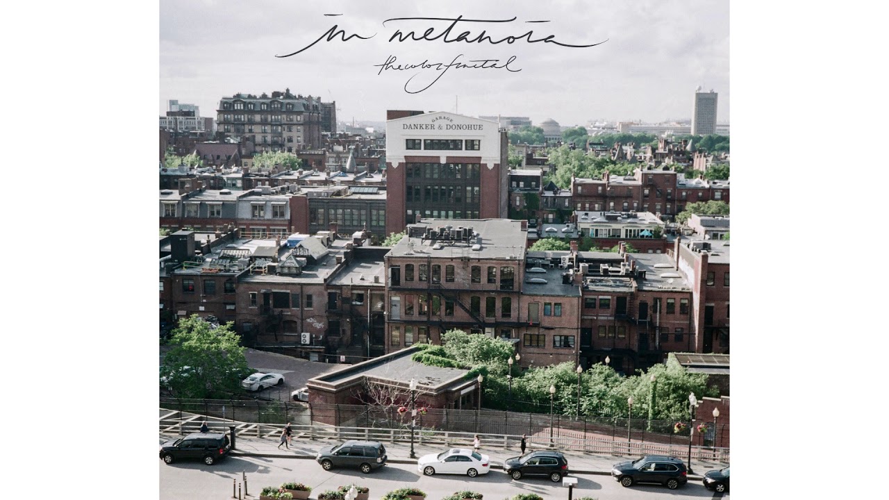 lost lagoon - thecolorfractal