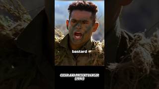 Famous Why This Sniper Movie Is 100% Realistic #clearandpresentdanger #90s #movie Wealth