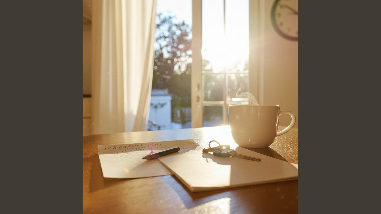 Left You a Note adlı videoyu YouTube'da izle Left You a Note adlı videoyu YouTube'da izle