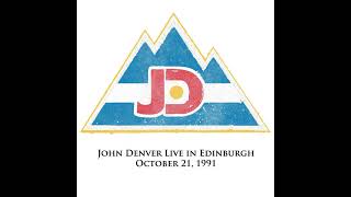 Watch John Denver The Ballad Of Gary Hart video