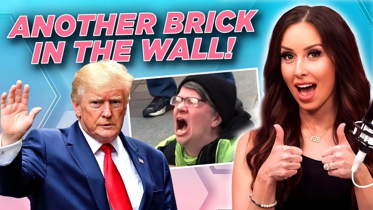 Trump TRIGGERS Democrats with His 9-0 Supreme Court Win