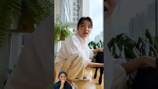 ANJING VS KAMBING YANG LEBIH DISAYANG MSMA 😂‼️#funny #dubbing #shorts