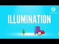 Illumination Logo 2019