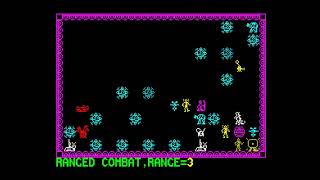 Chaos (ZX Spectrum) - YouTube