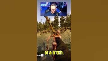 Thumbnail of Avenging Kelvin in Sons of the Forest