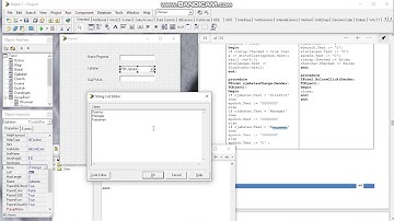Modul 2 - Logika Kondisi || Part III
