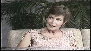 Helen Reddy Interview