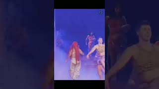 Cairo de Karol G Concert 2022 ( Latin Hits ) #cairo #karolg #shorts