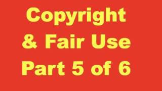 LiberalViewer on Copyright and Fair Use Panel at VidCon on July 10 - Part 5 of 6
