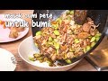 The Onsu Family - Masak Cumi Pete Buat Bumil