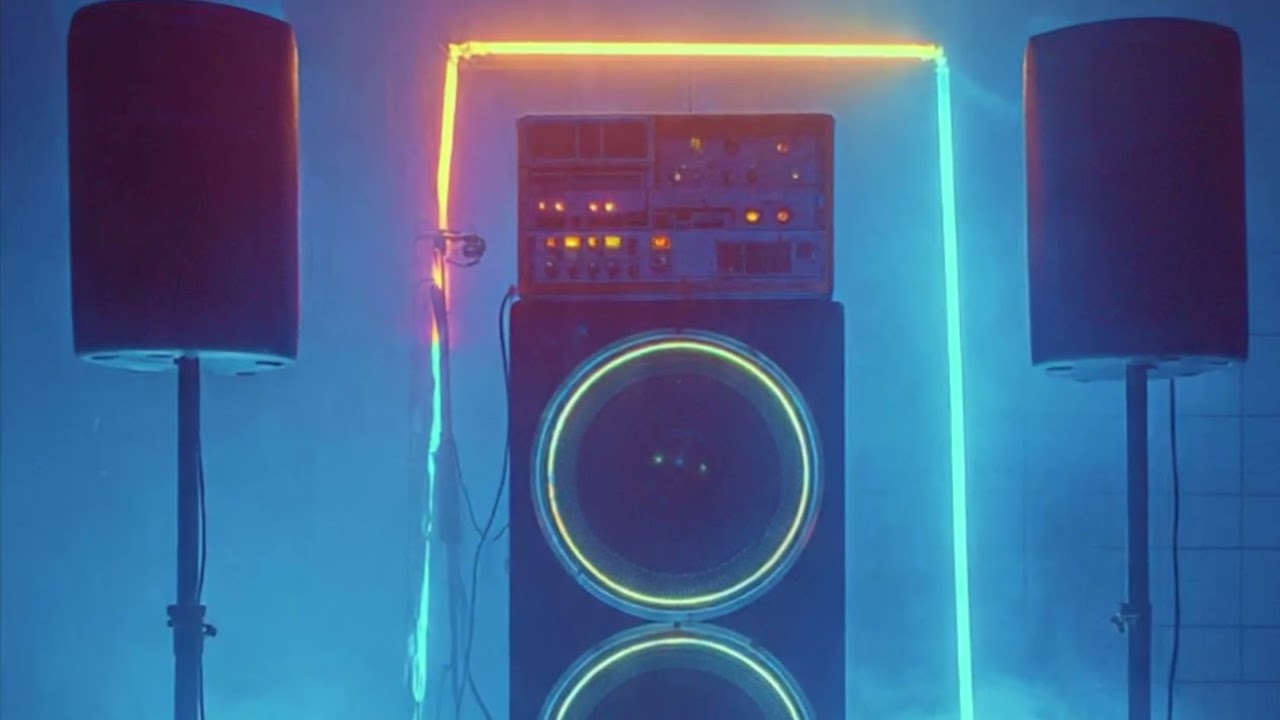 Pon di  endz nice again