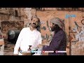غاغة4 الحلقة 16 المنافق 