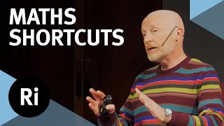 Thinking better with mathematics – with Marcus du Sautoy