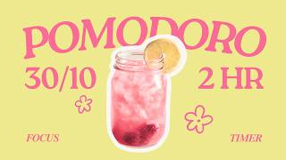 ๐๐ถ๐๐
๐ท๐๐๐๐ ๐๐๐๐๐๐ถ๐น๐ ๐๐ฉท ๐น ๐๐ด๐๐ ๐ธ๐ท๐ | pomodoro technique | cozy slow summer jazz | study with me