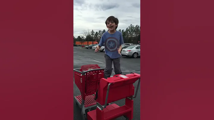 Random funny moment