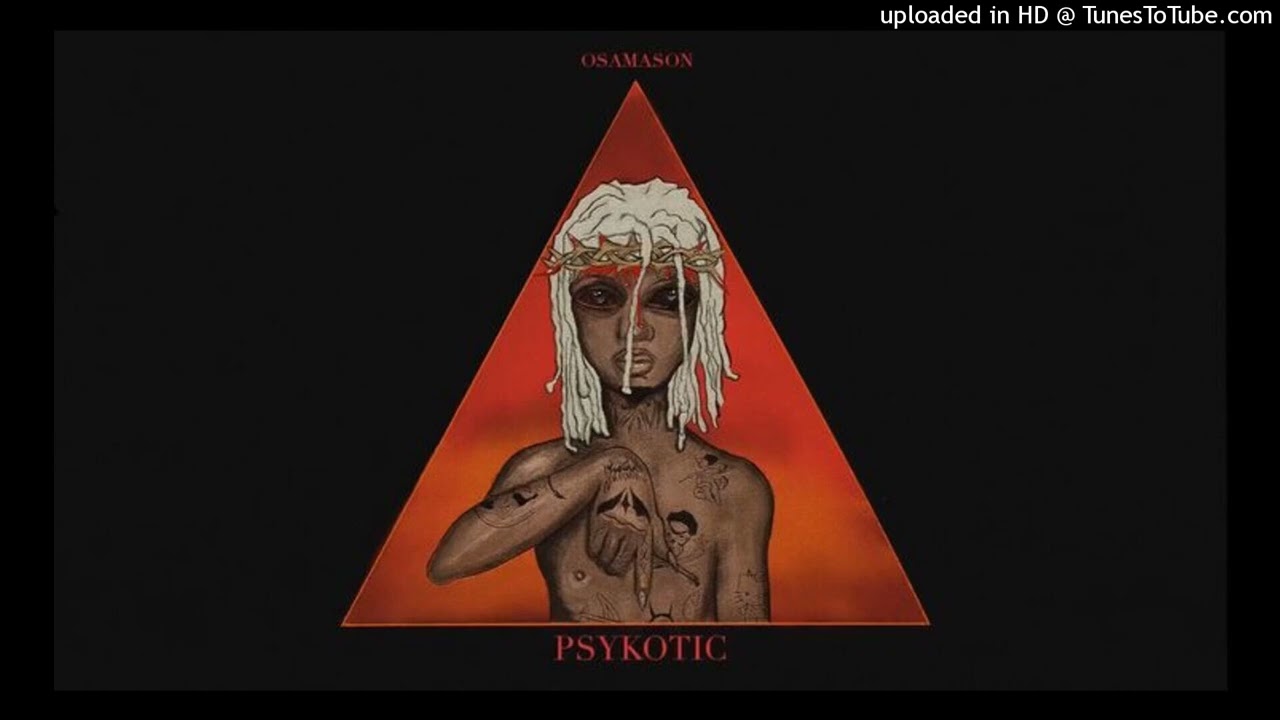 [FREE] Psykotic Osamason type beat