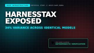 The HarnessTax Benchmark: Why Open-Source Coding Agents Fail Without Verification Gates