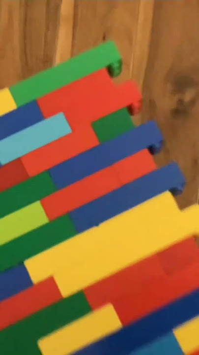 Download lagu LEGO brick breaking sound!